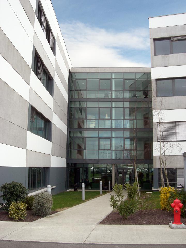 Vente bureau Toulouse Haute-Garonne OVBUR2645030 30