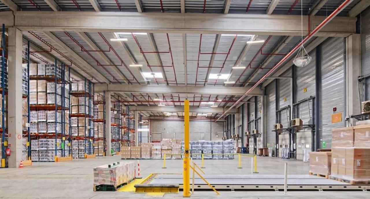 Location local d'activité Mions Rhône OLACT2534060 5