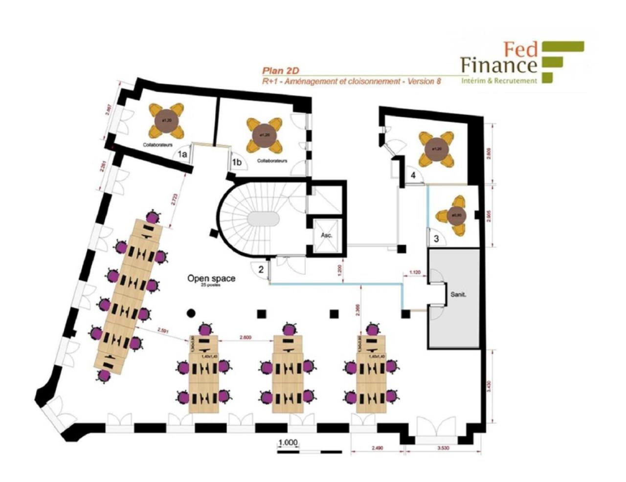 Location bureau Paris OLBUR2644595 1