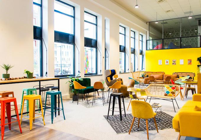 Location coworking Villeurbanne Rhône OLBUR2110615 6