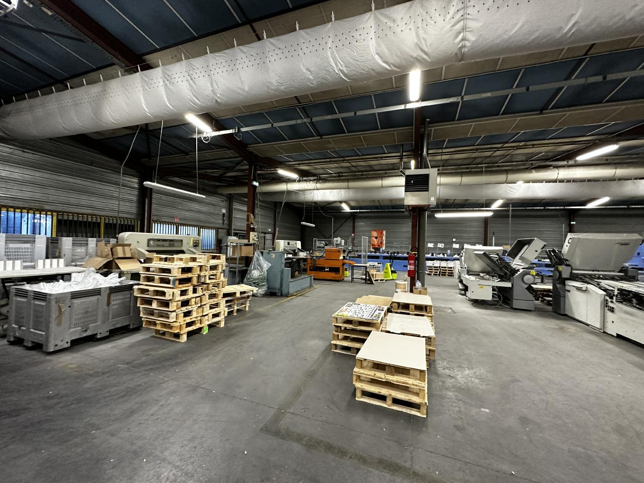 Location local d'activité Bron Rhône OLACT2646079 10