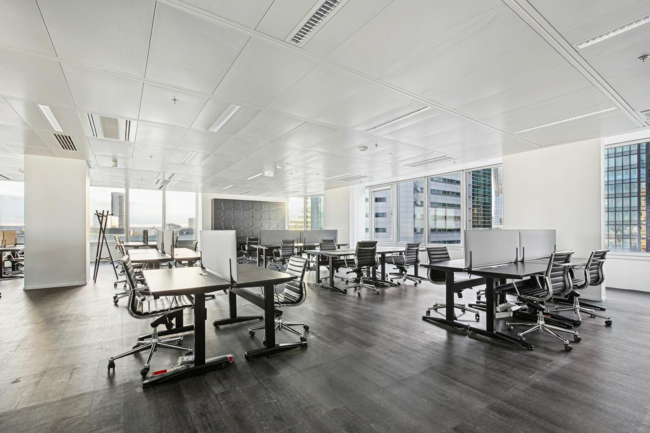 Location bureau Courbevoie Hauts-de-Seine OLBUR2100402 5