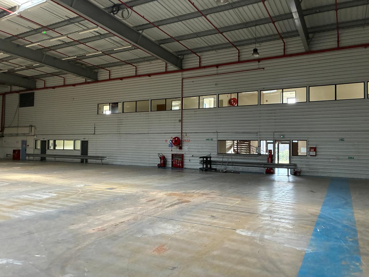 Location entrepôt classe b Canéjan Gironde OLLOG2205573 9