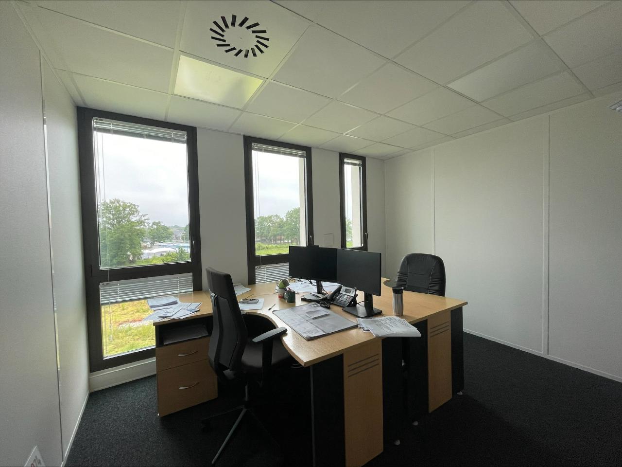 Location bureau Pacé Ille-et-Vilaine OLBUR2422841 16