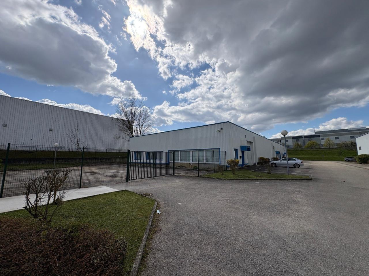 Vente local d'activité Dijon Côte-d'Or OVACT2640619 3