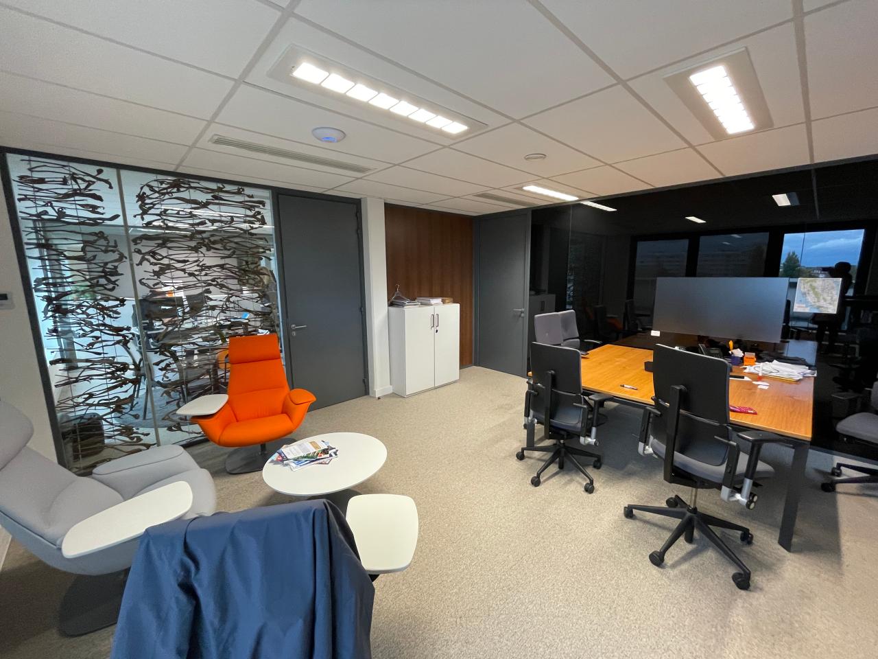 Vente bureau Strasbourg Bas-Rhin OVBUR2638950 10