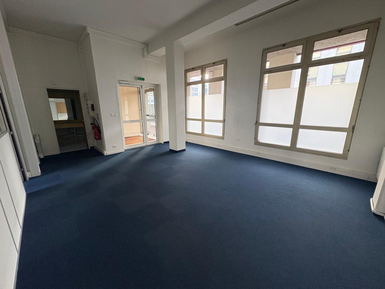 Vente bureau Nantes Loire-Atlantique OVBUR2427971 5