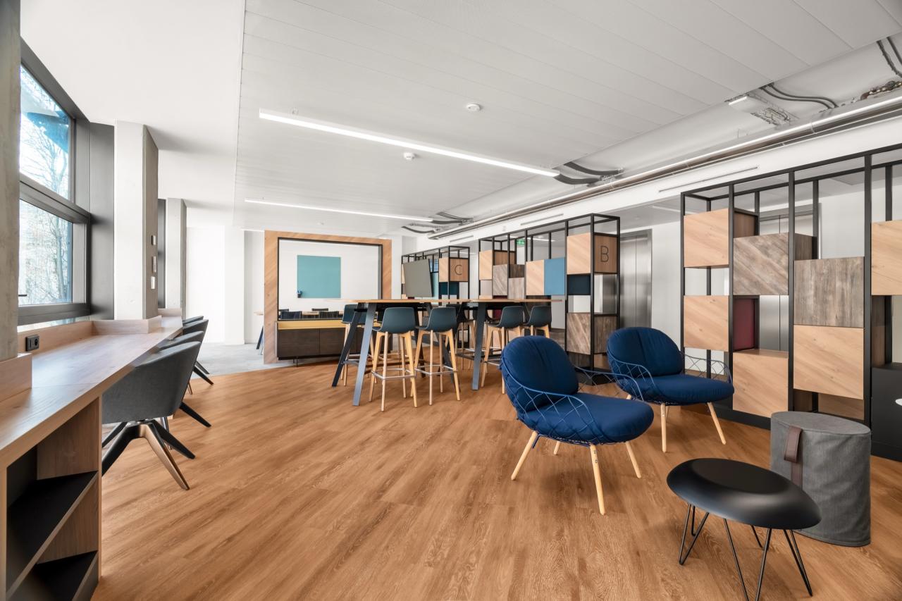 Location coworking Paris OLBUR2639871 11
