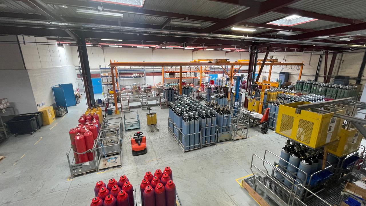 Location local d'activité Buc Yvelines OLACT2531259 10