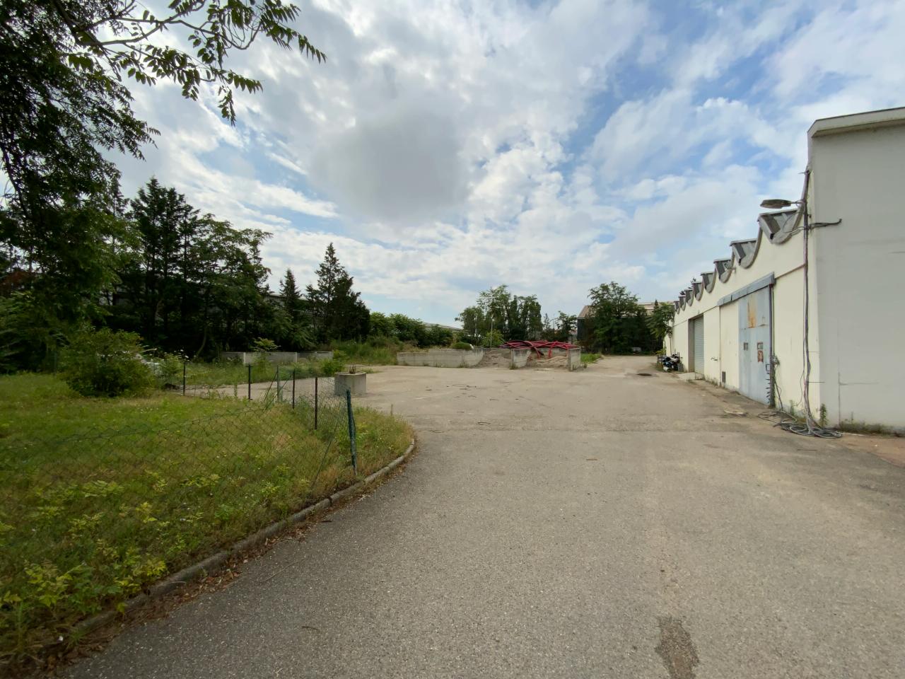 Vente local d'activité Meyzieu Rhône OVACT2425179 19