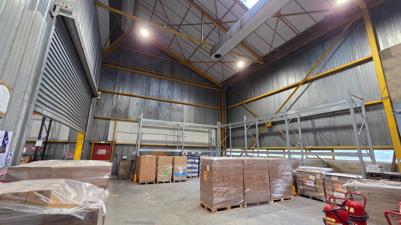 Location local d'activité Noisiel Seine-et-Marne OLACT2317064 5