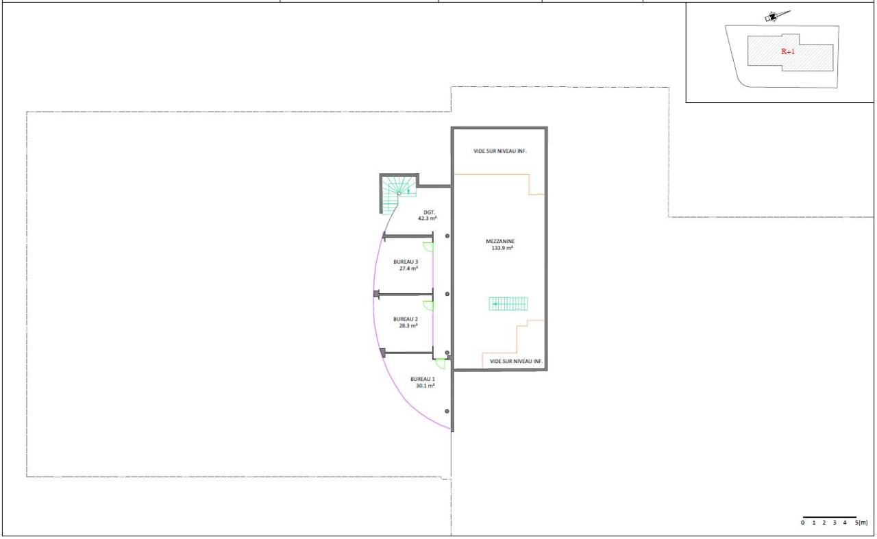 Vente local d'activité Chenôve Côte-d'Or OVACT2532465 19