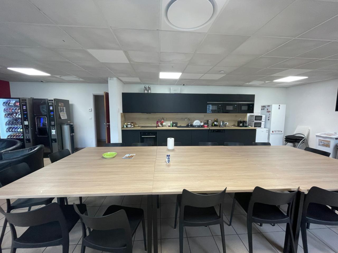 Location local d'activité Canéjan Gironde OLACT2529788 15