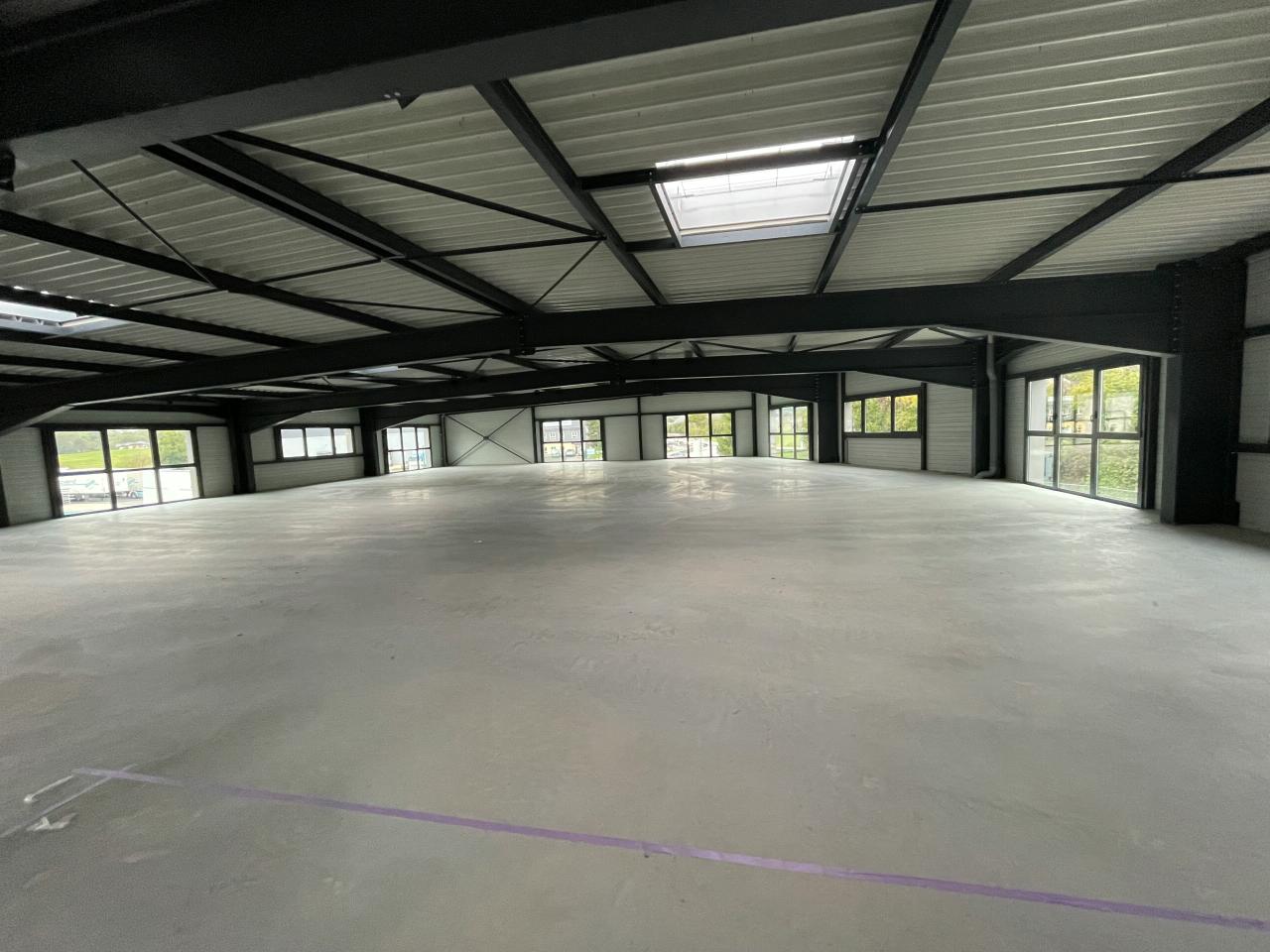 Vente local d'activité Sillingy Haute-Savoie OVACT2424823 22