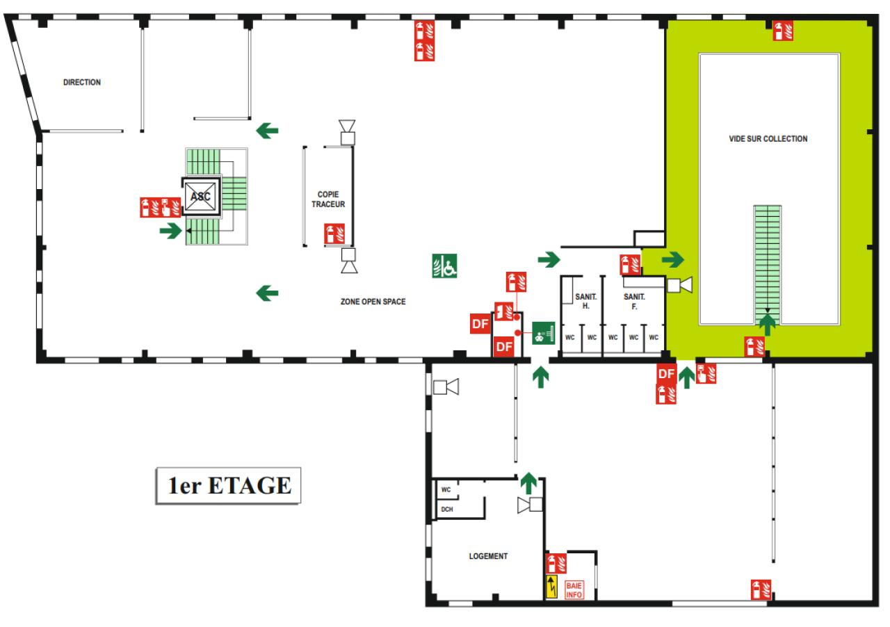 Location bureau Seclin Nord OLBUR2534311 15
