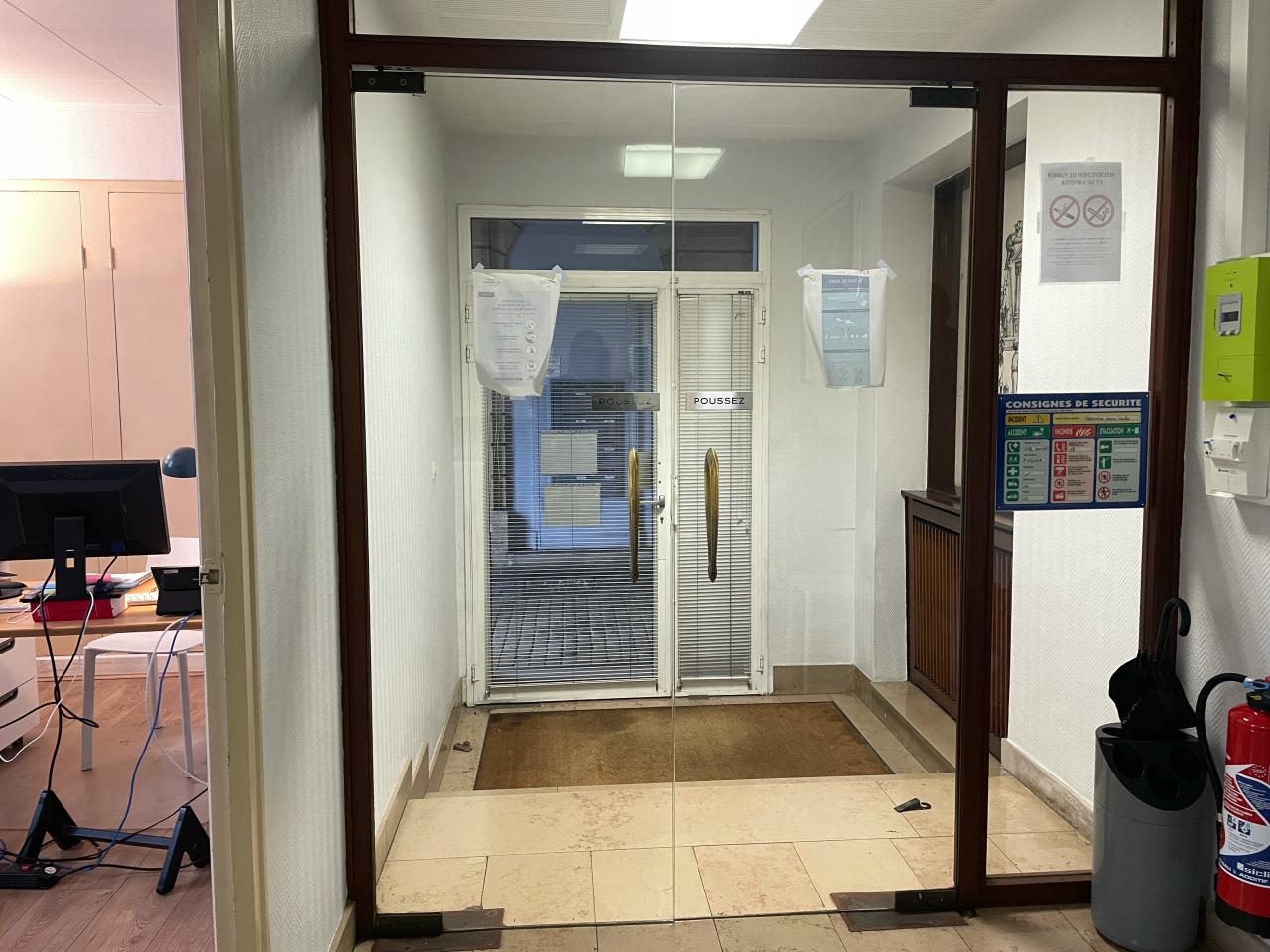 Location bureau Metz Moselle OLBUR2428168 5