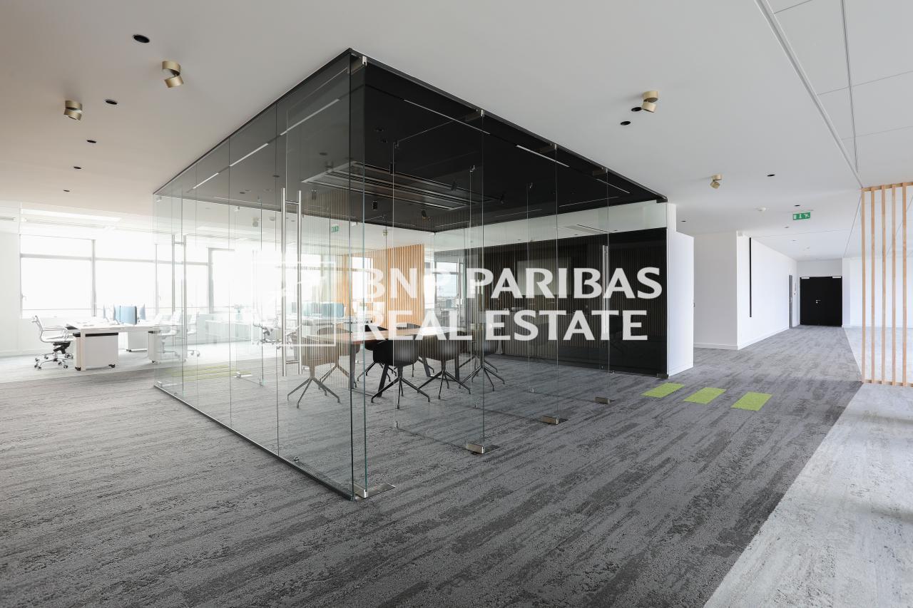 Location bureau Massy Essonne OLBUR2533815 19