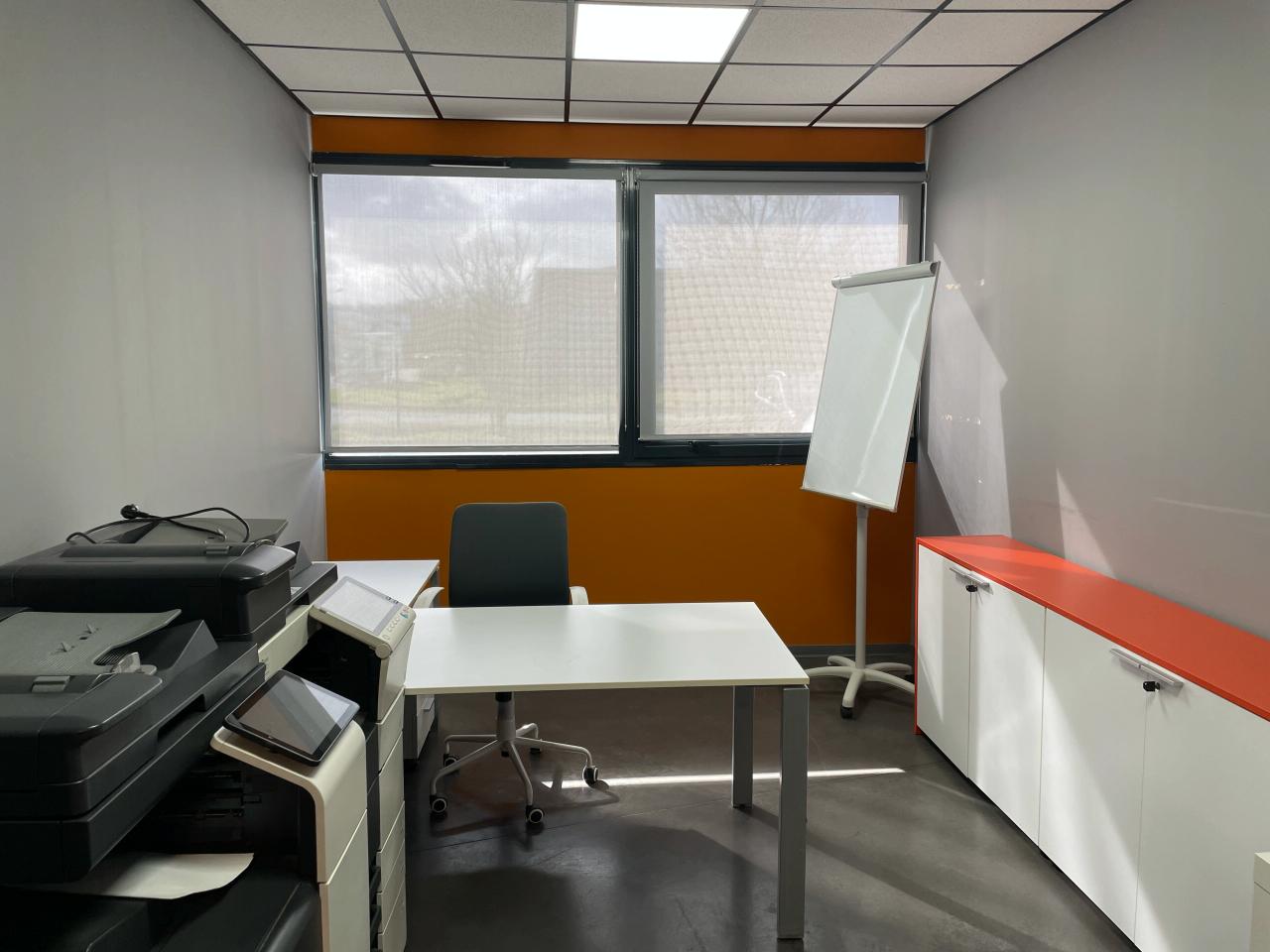 Location local d'activité Beychac-et-Caillau Gironde OLACT2427932 21