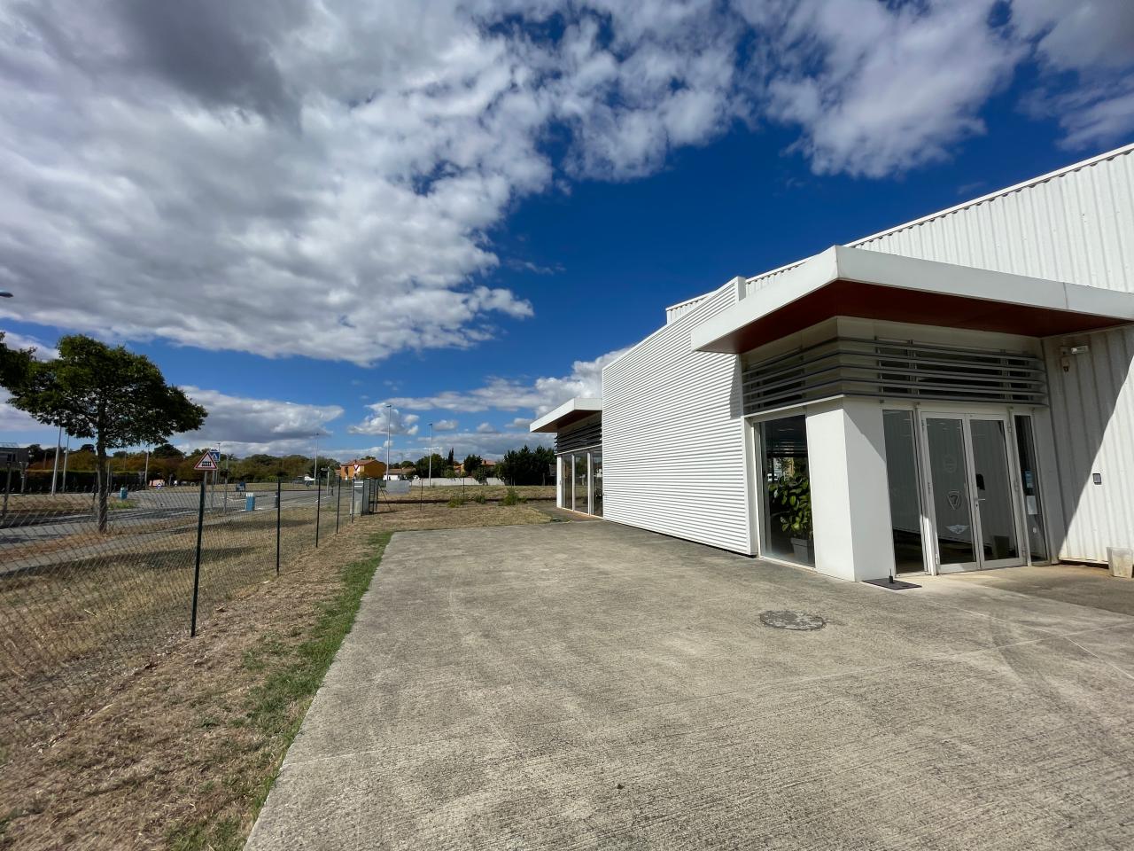 Location local d'activité Colomiers Haute-Garonne OLACT2644719 4