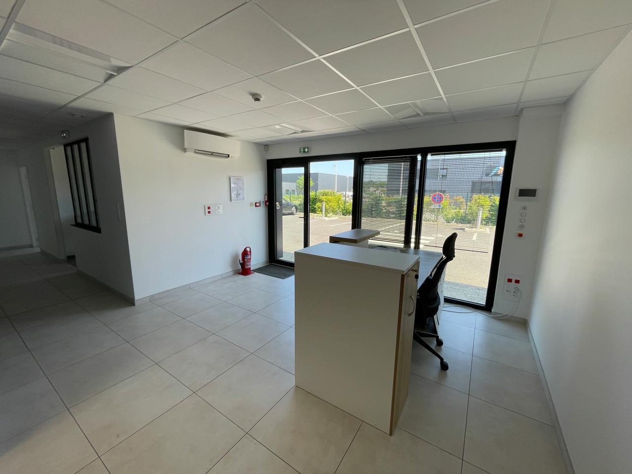 Location local d'activité Joué-lès-Tours Indre-et-Loire OLACT2533065 7