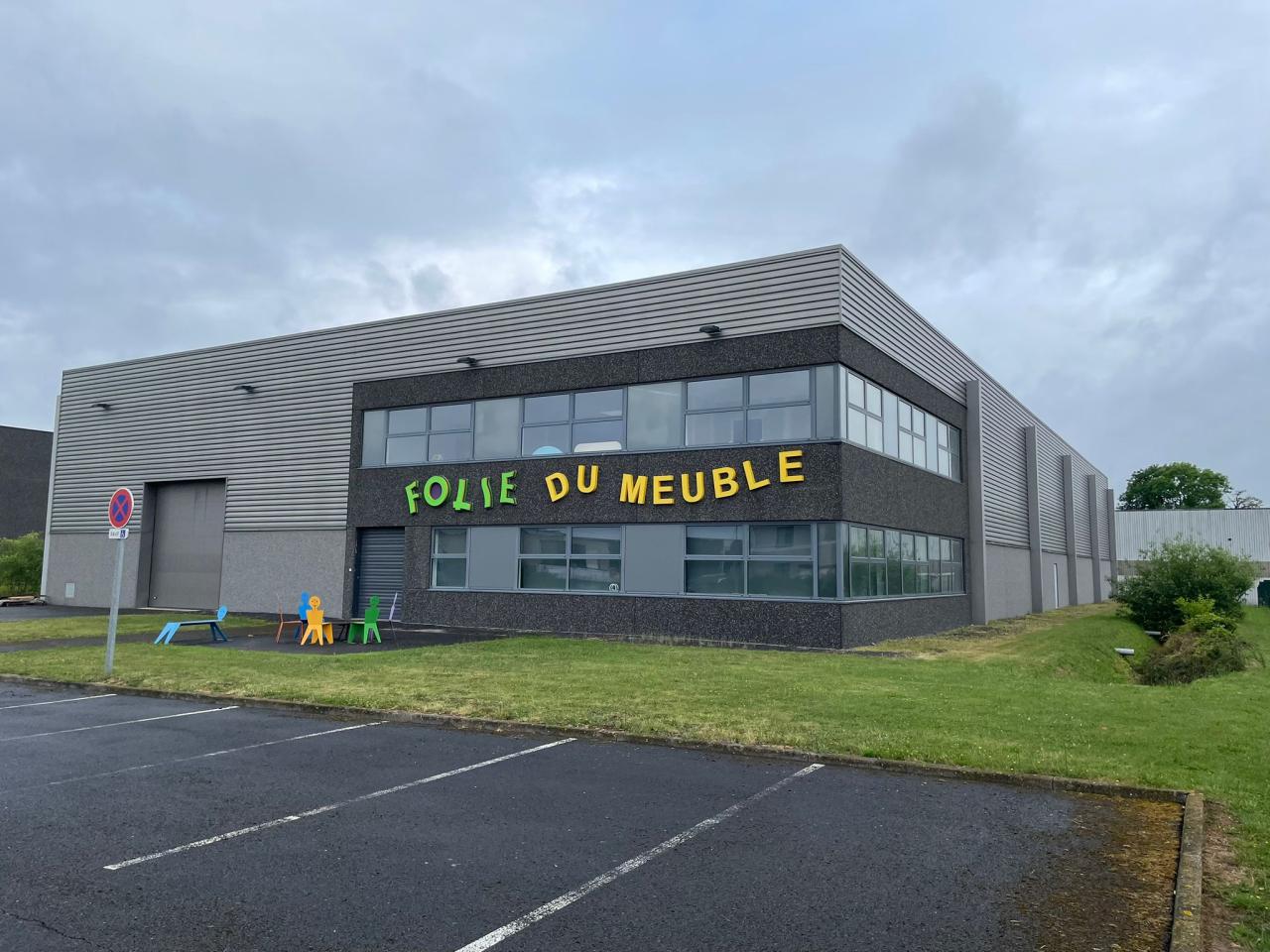 Vente local d'activité Pérenchies Nord OVACT2532802 10