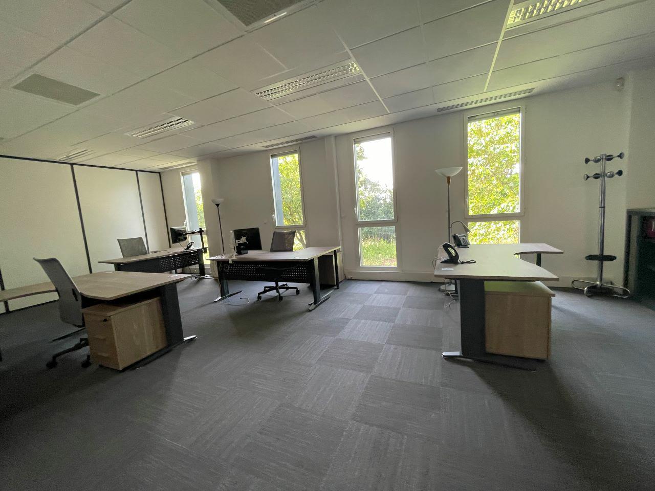 Location bureau Pusignan Rhône OLBUR2203746 5