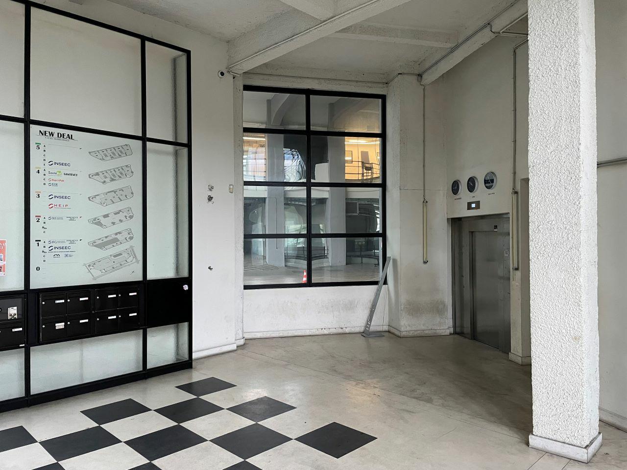 Location bureau Lyon Rhône OLBUR2420609 2