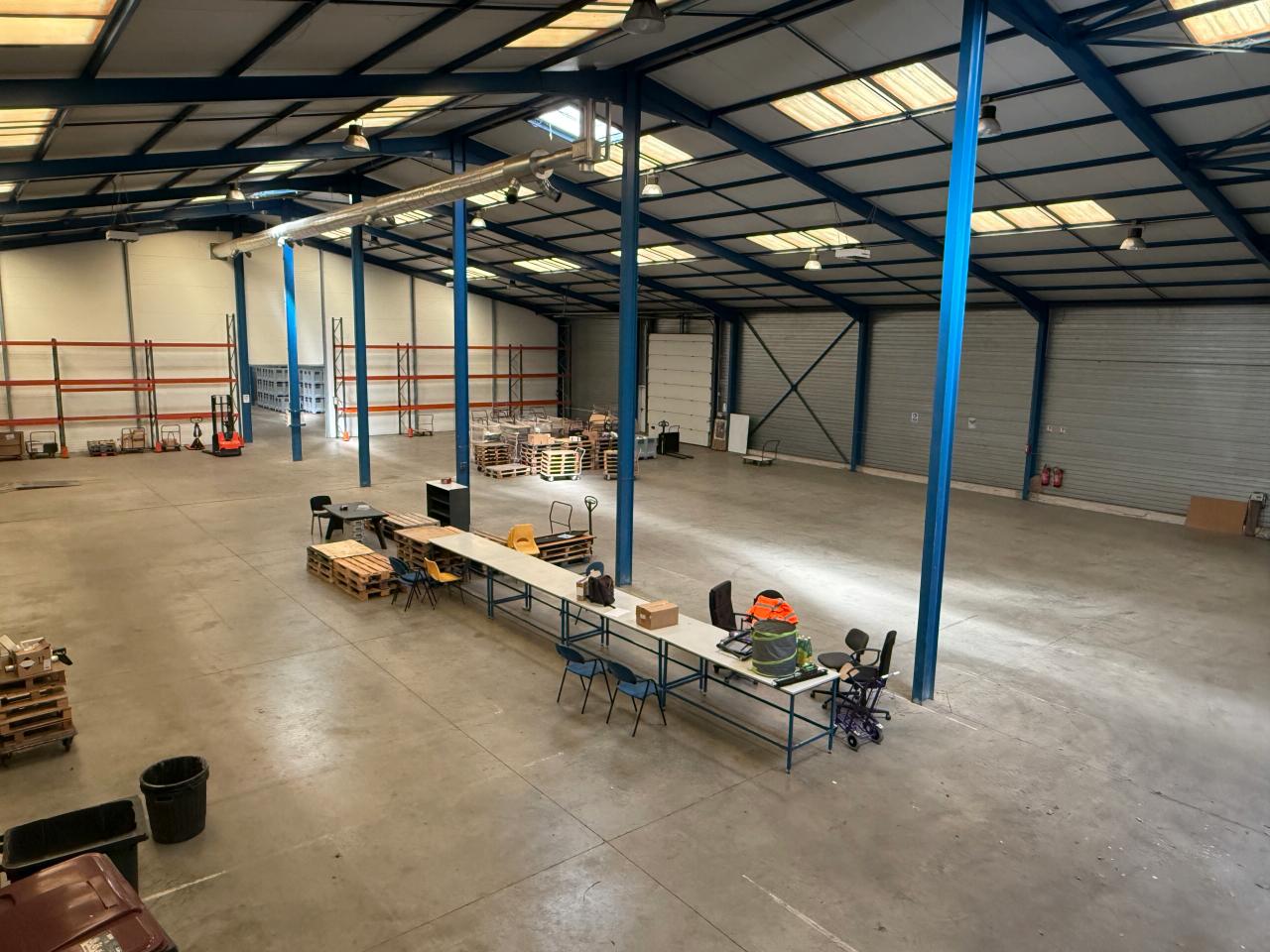 Location local d'activité Coin-lès-Cuvry Moselle OLACT2532107 5