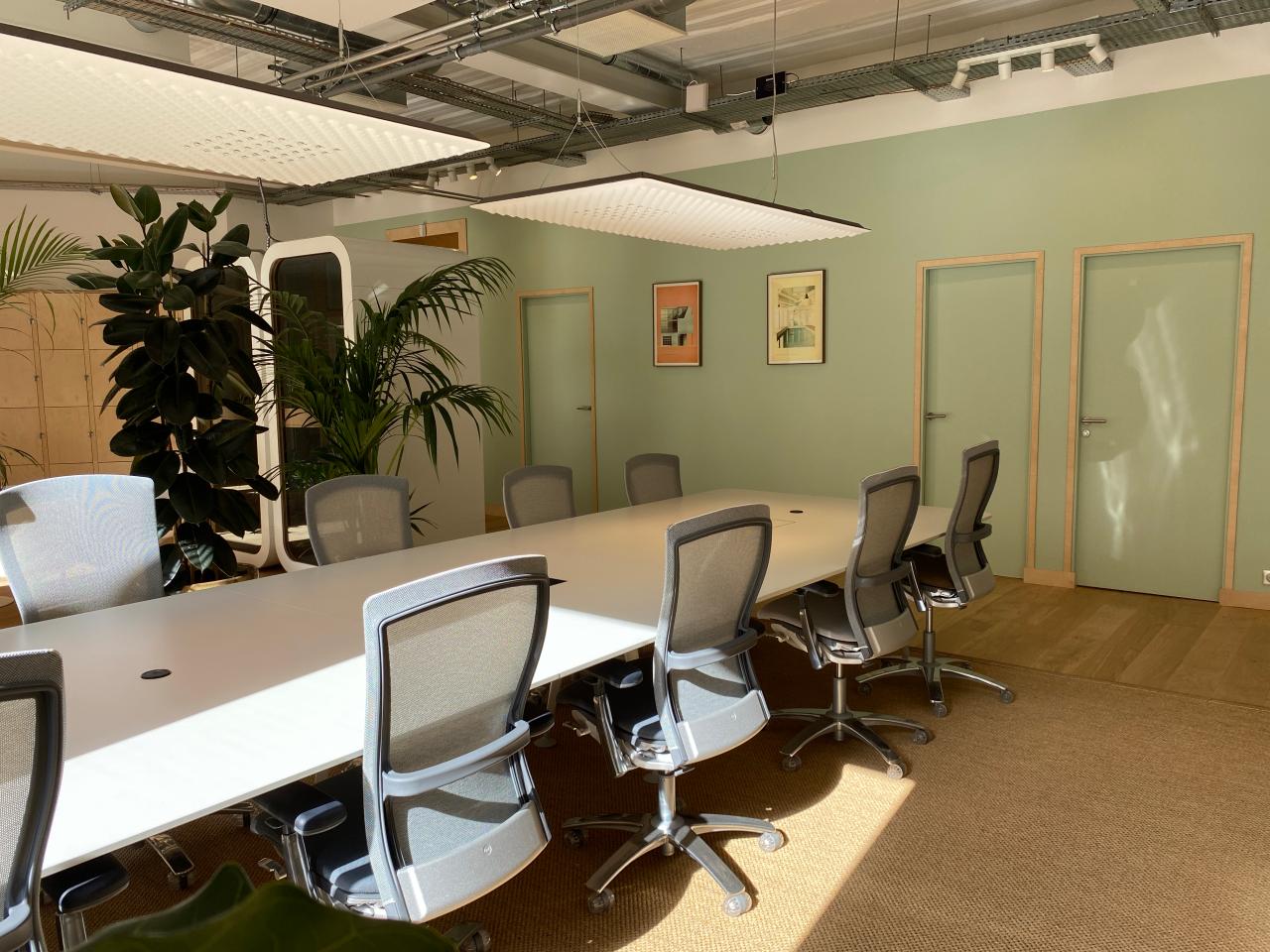 Location coworking Paris OLBUR2641890 6