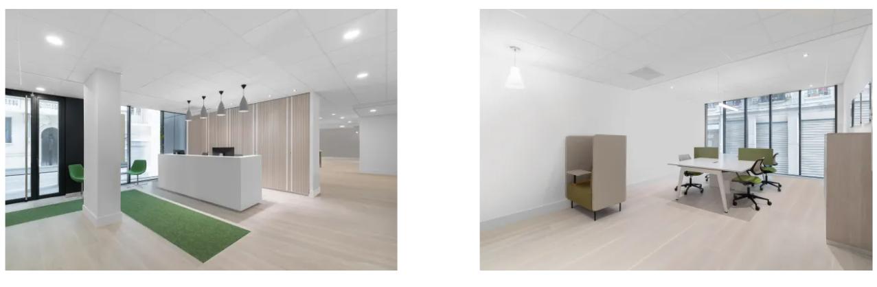 Location coworking Lyon Rhône OLBUR2110607 5