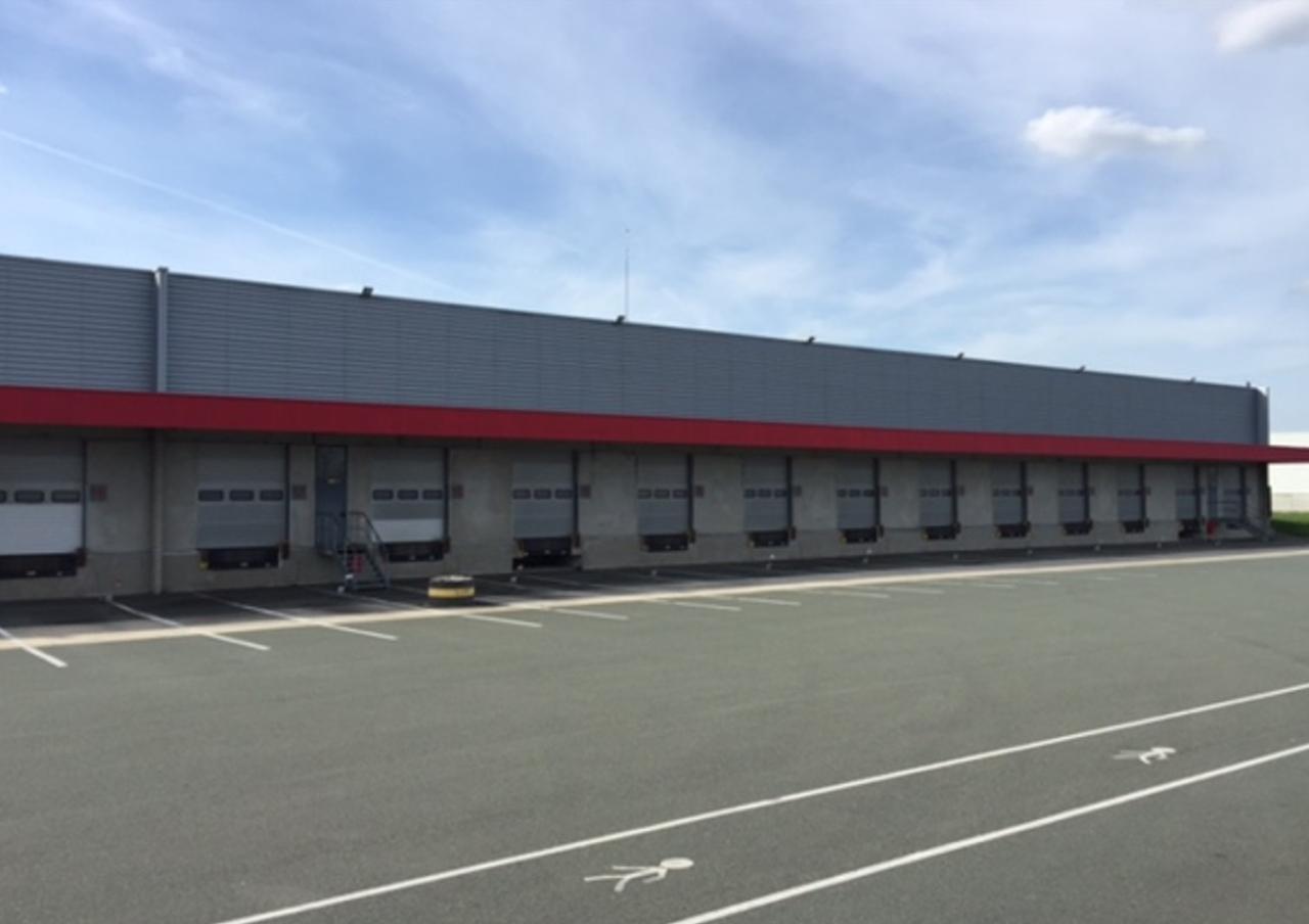 Location entrepôt classe a Saint-Barthélemy-d'Anjou Maine-et-Loire OLLOG2309424 10