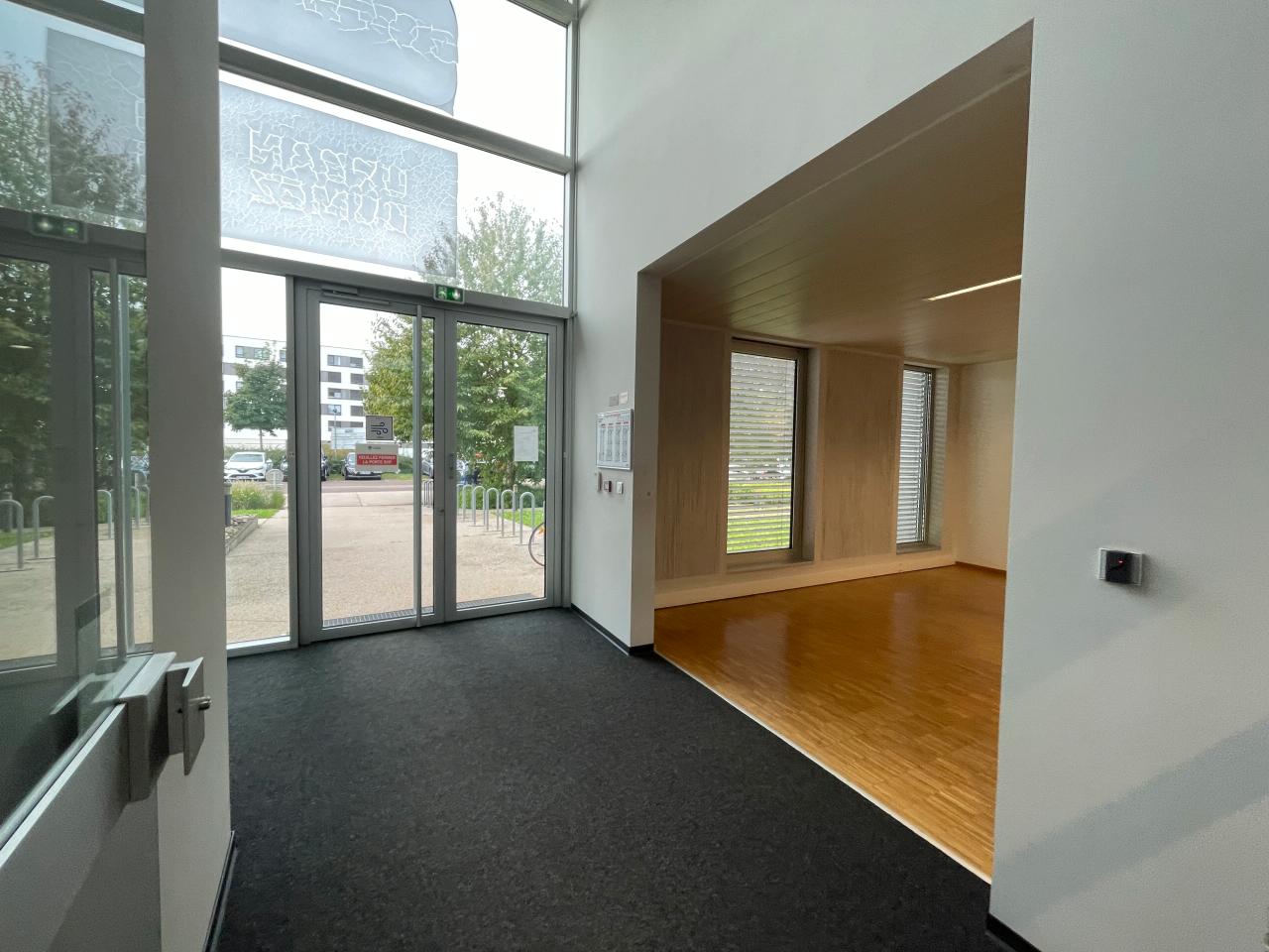 Location bureau Schiltigheim Bas-Rhin OLBUR2110821 5