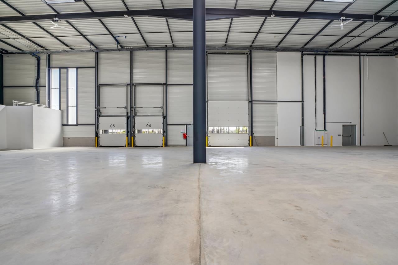 Location local d'activité Saint-Germain-lès-Arpajon Essonne OLACT2422005 16