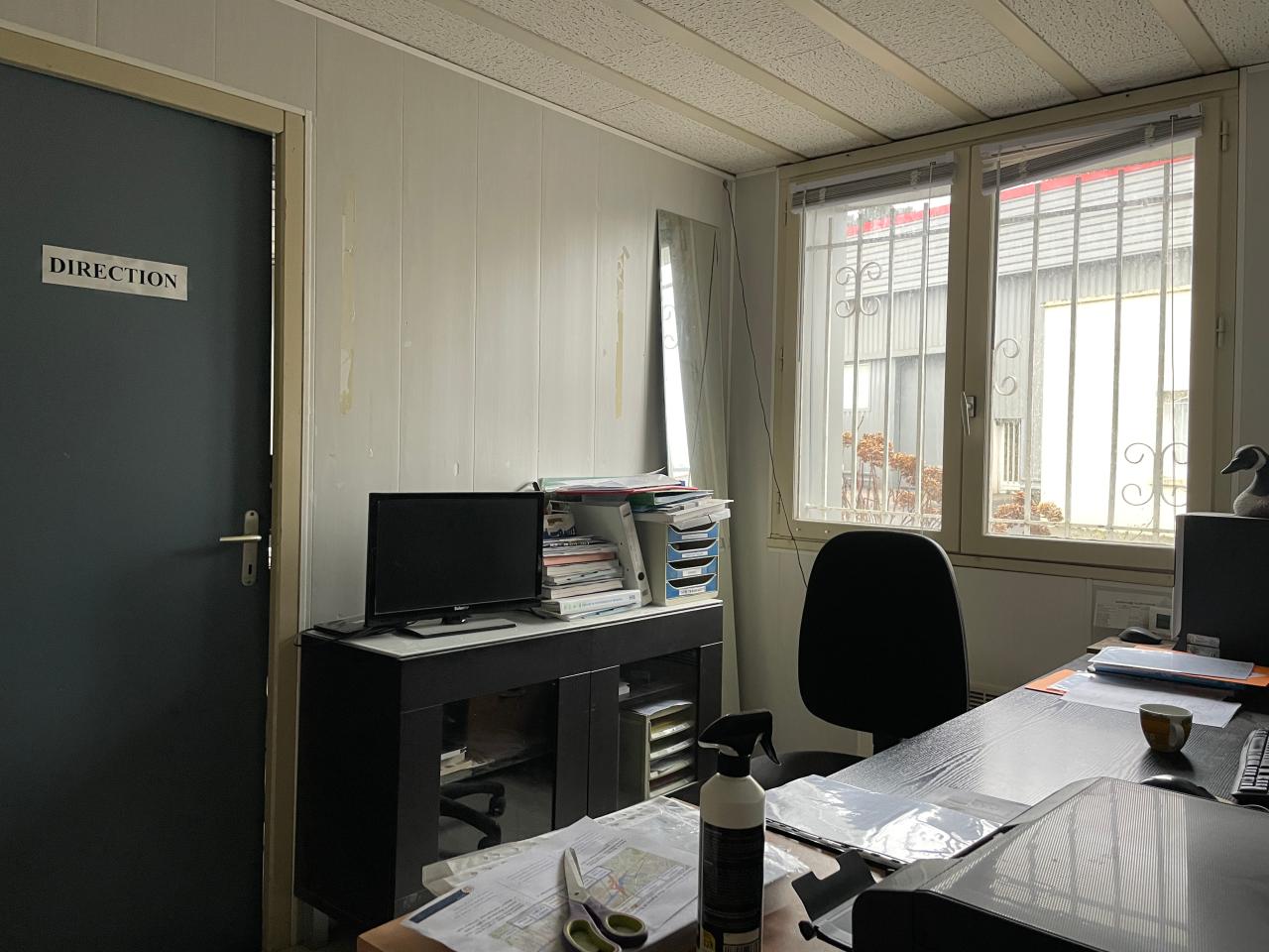 Location local d'activité Carquefou Loire-Atlantique OLACT2535632 6