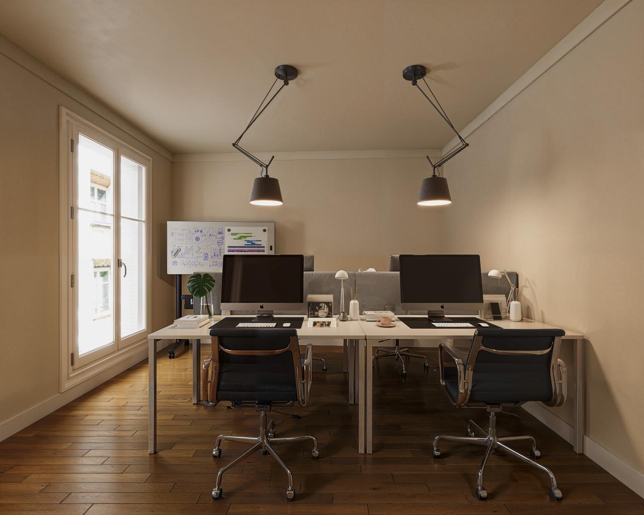 Location bureau Tours Indre-et-Loire OLBUR2534808 9