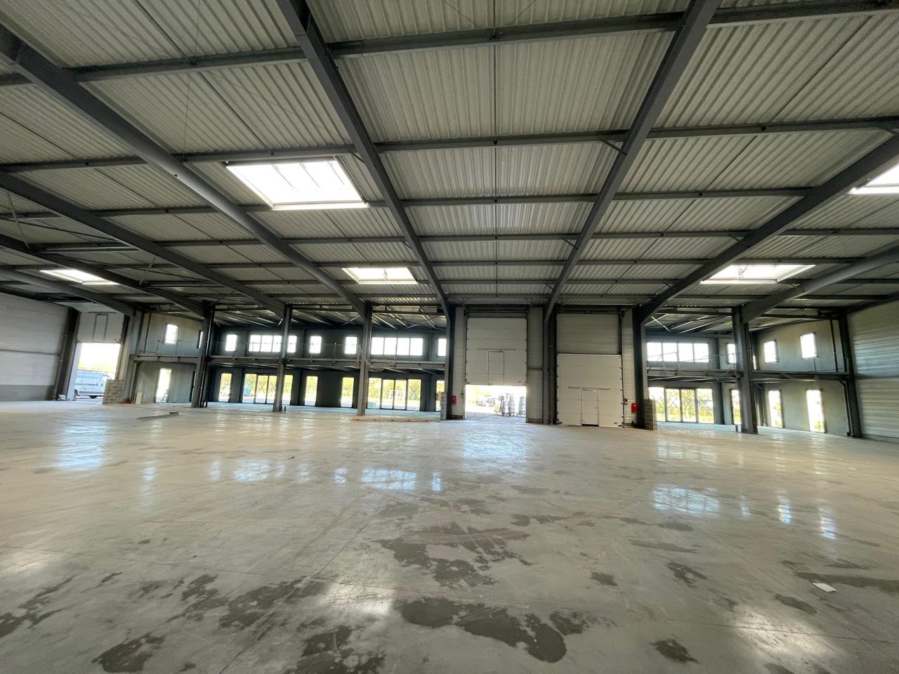 Location local d'activité Wattrelos Nord OLACT2536029 6