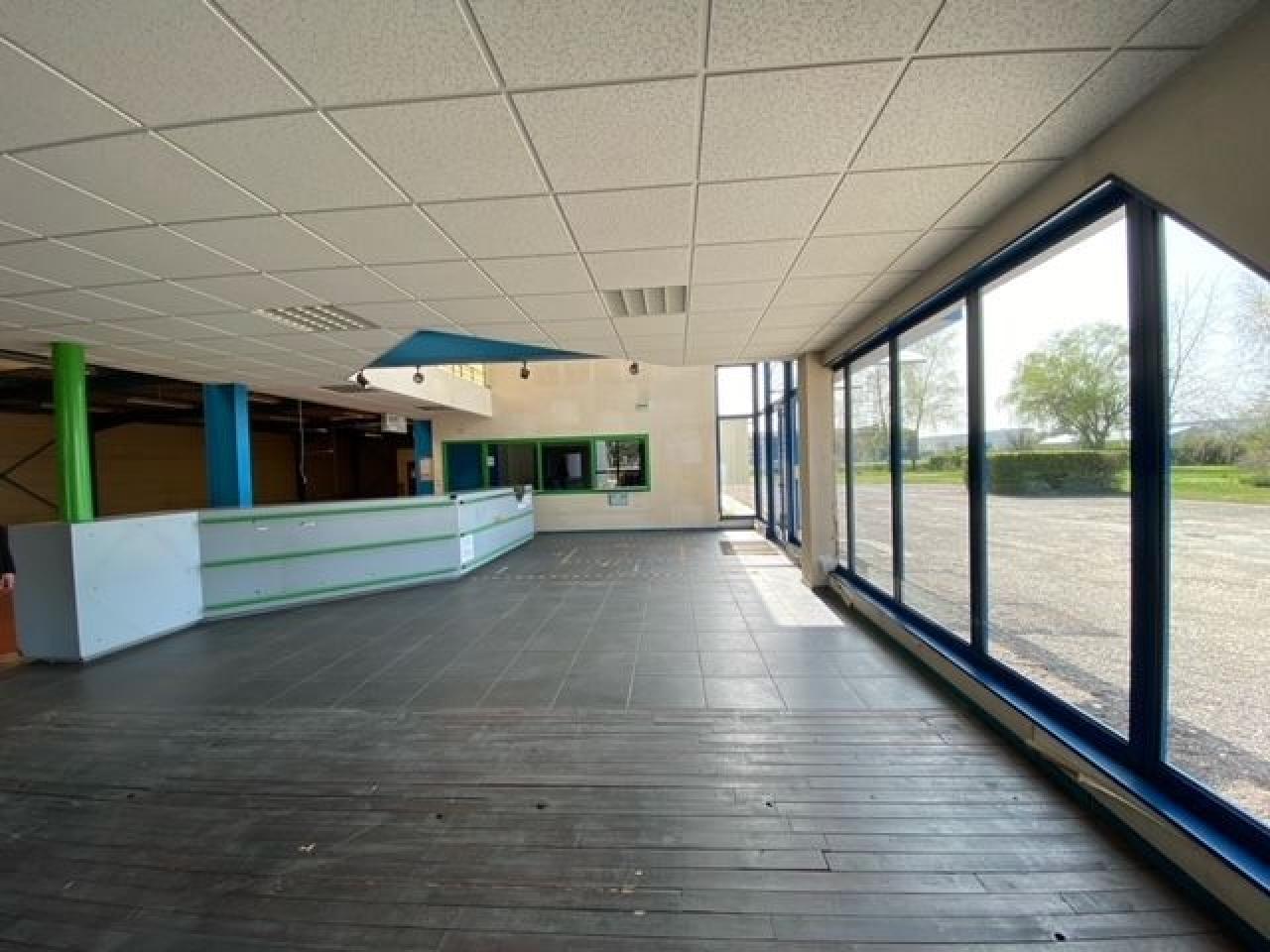 Location local d'activité Longvic Côte-d'Or OLACT2641747 8