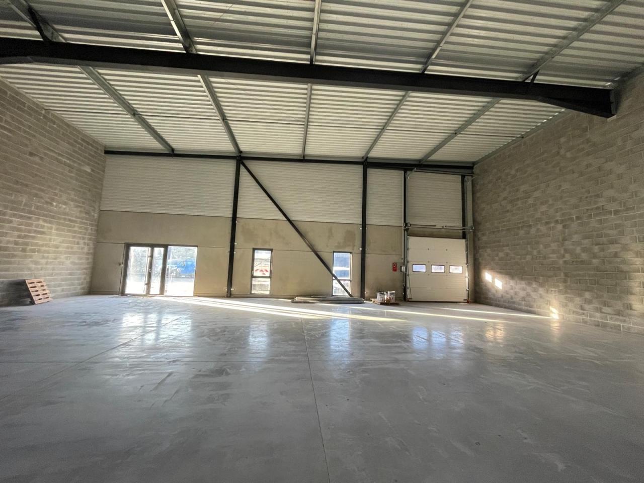 Vente local d'activité La Madeleine Nord OVACT2646038 9