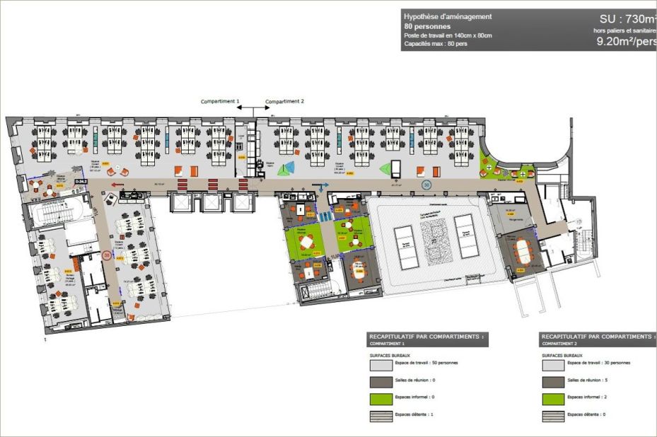 Location bureau Paris OLBUR2316164 12