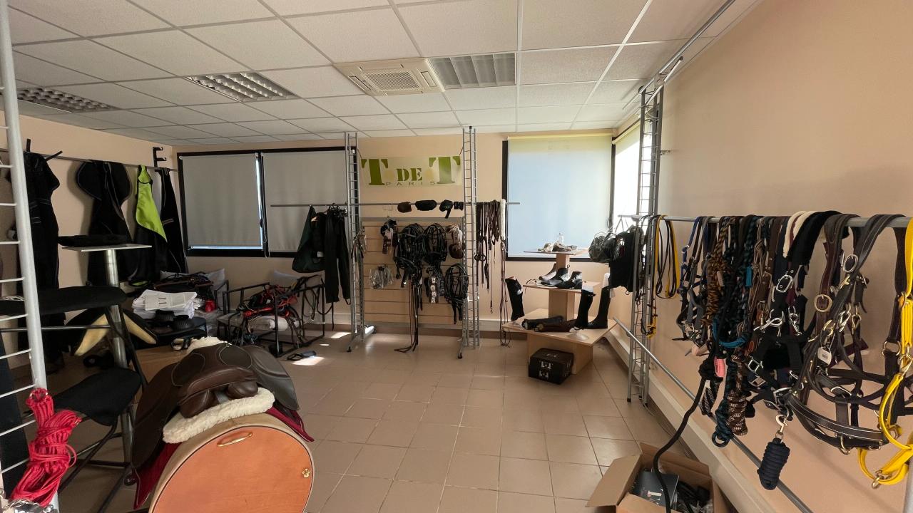 Location local d'activité Magny-les-Hameaux Yvelines OLACT2529029 9