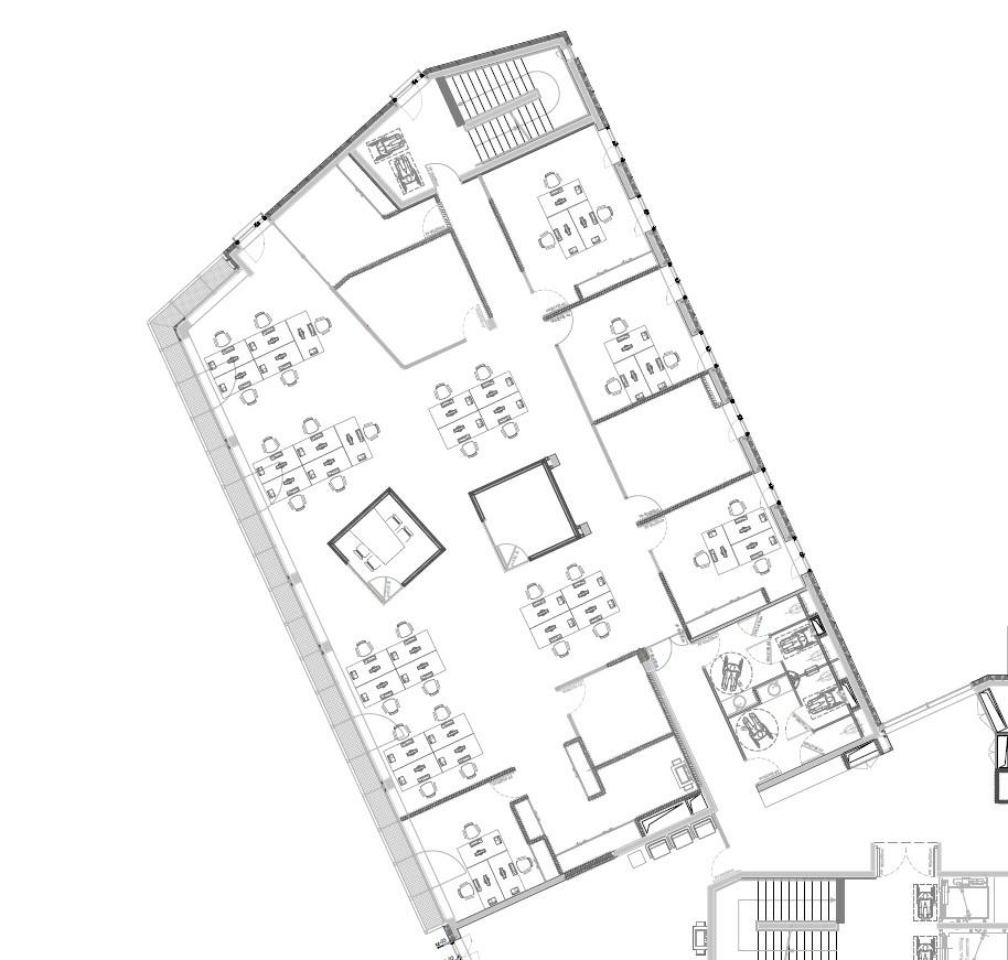 Location bureau Cesson-Sévigné Ille-et-Vilaine OLBUR2420285 9