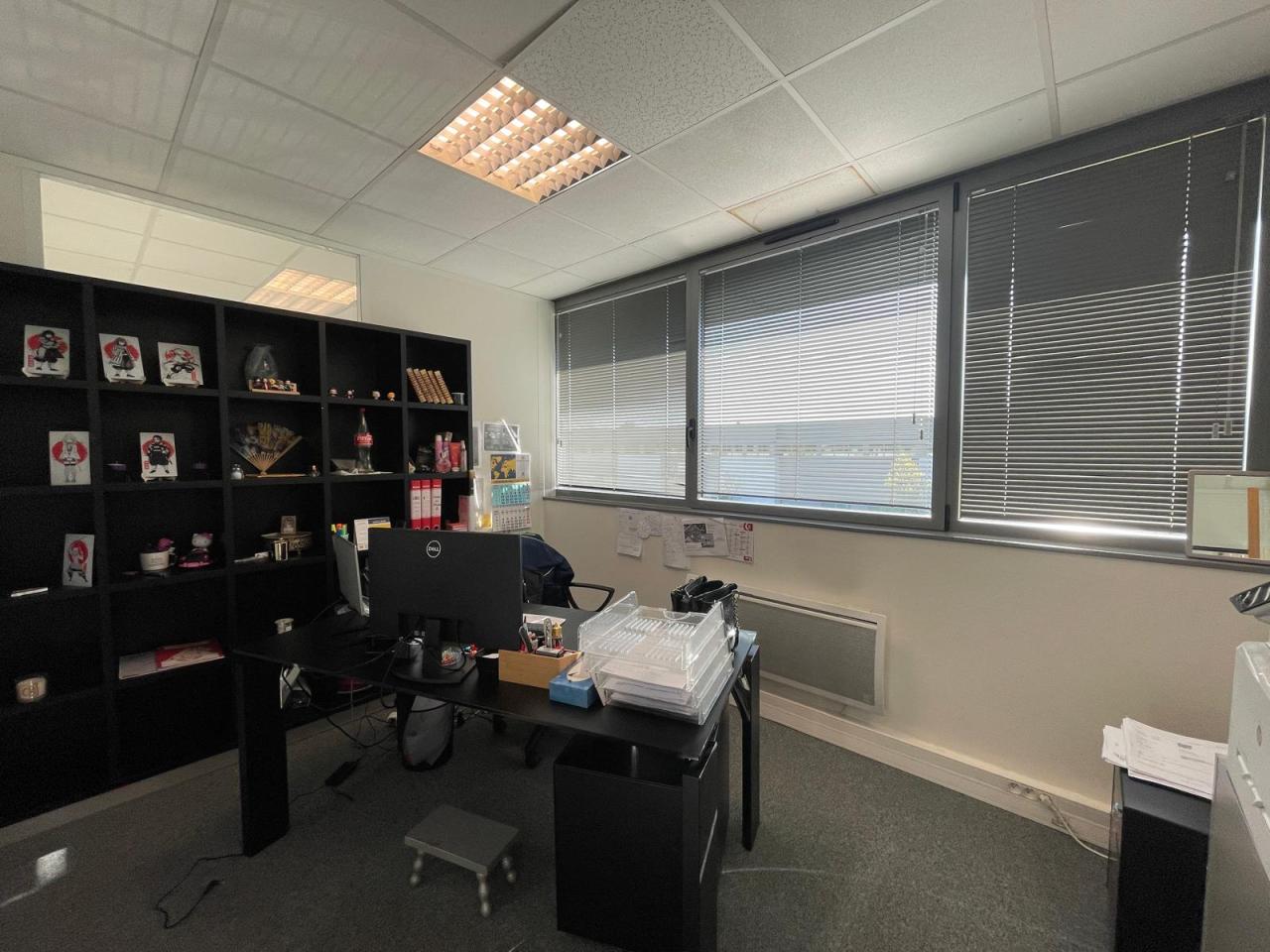 Location local d'activité Tigery Essonne OLACT2640798 7