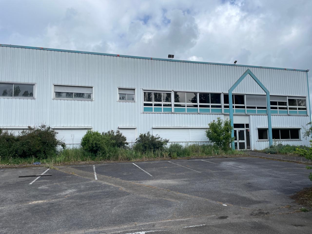 Vente local d'activité Ormes Loiret OVACT2641942 10