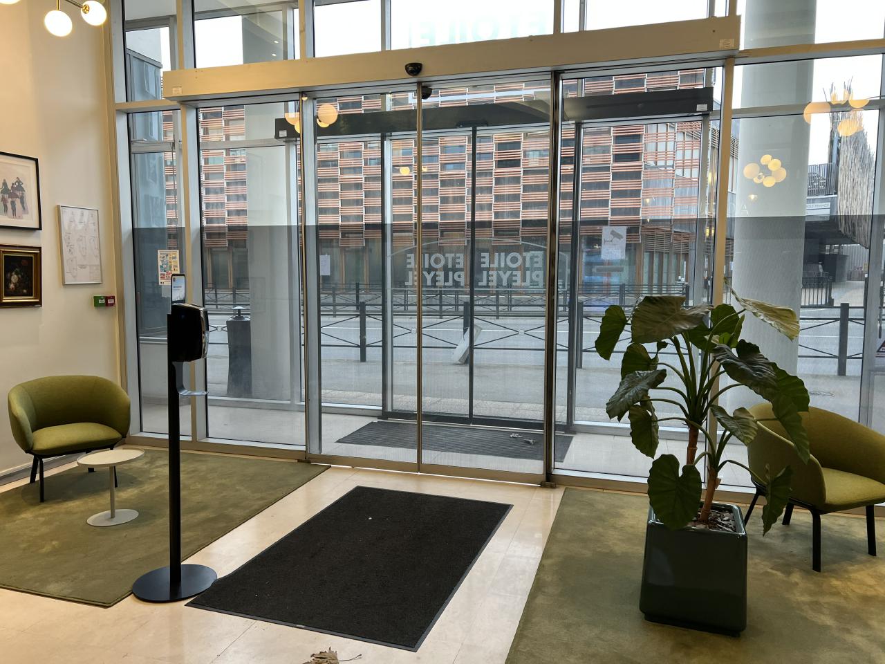 Location bureau Saint-Denis Seine-Saint-Denis OLBUR2537006 1