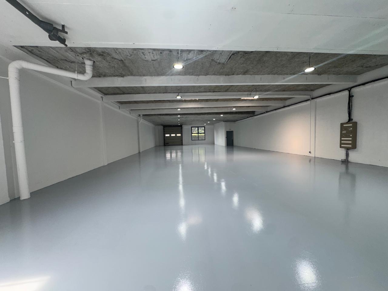 Location local d'activité Gennevilliers Hauts-de-Seine OLACT2638768
