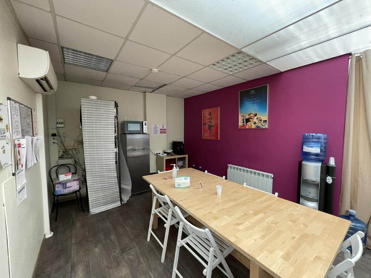 Location local d'activité Toulouse Haute-Garonne OLACT2536755 12