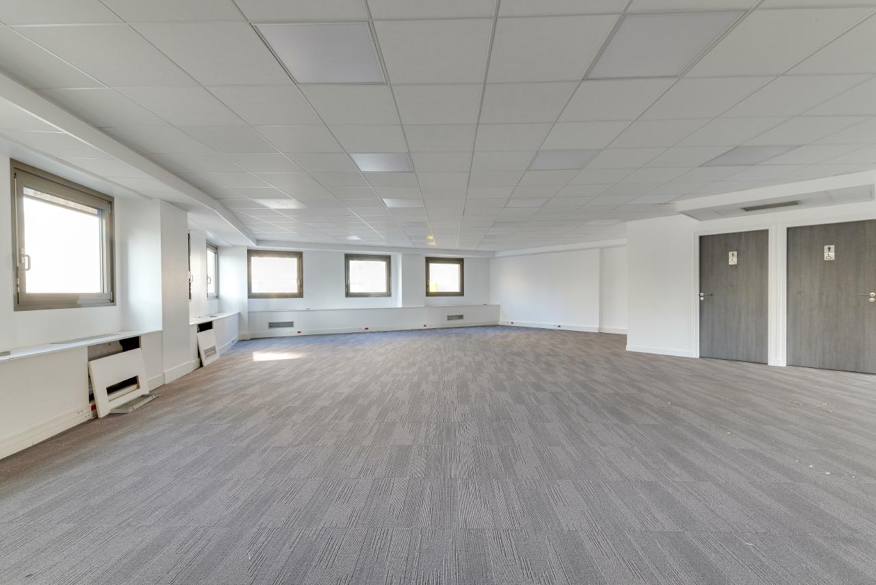Location bureau La Garenne-Colombes Hauts-de-Seine OLBUR2001580 3