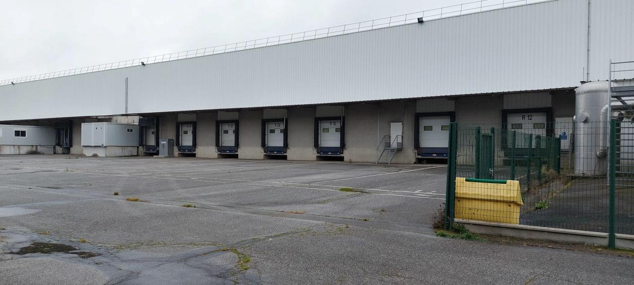 Location entrepôt classe a Saint-Gérand Morbihan OLLOG2428581 1