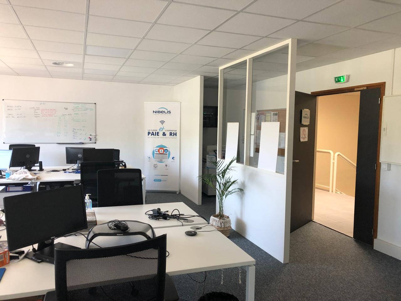 Location bureau Aix-en-Provence Bouches-du-Rhône OLBUR2115175 7