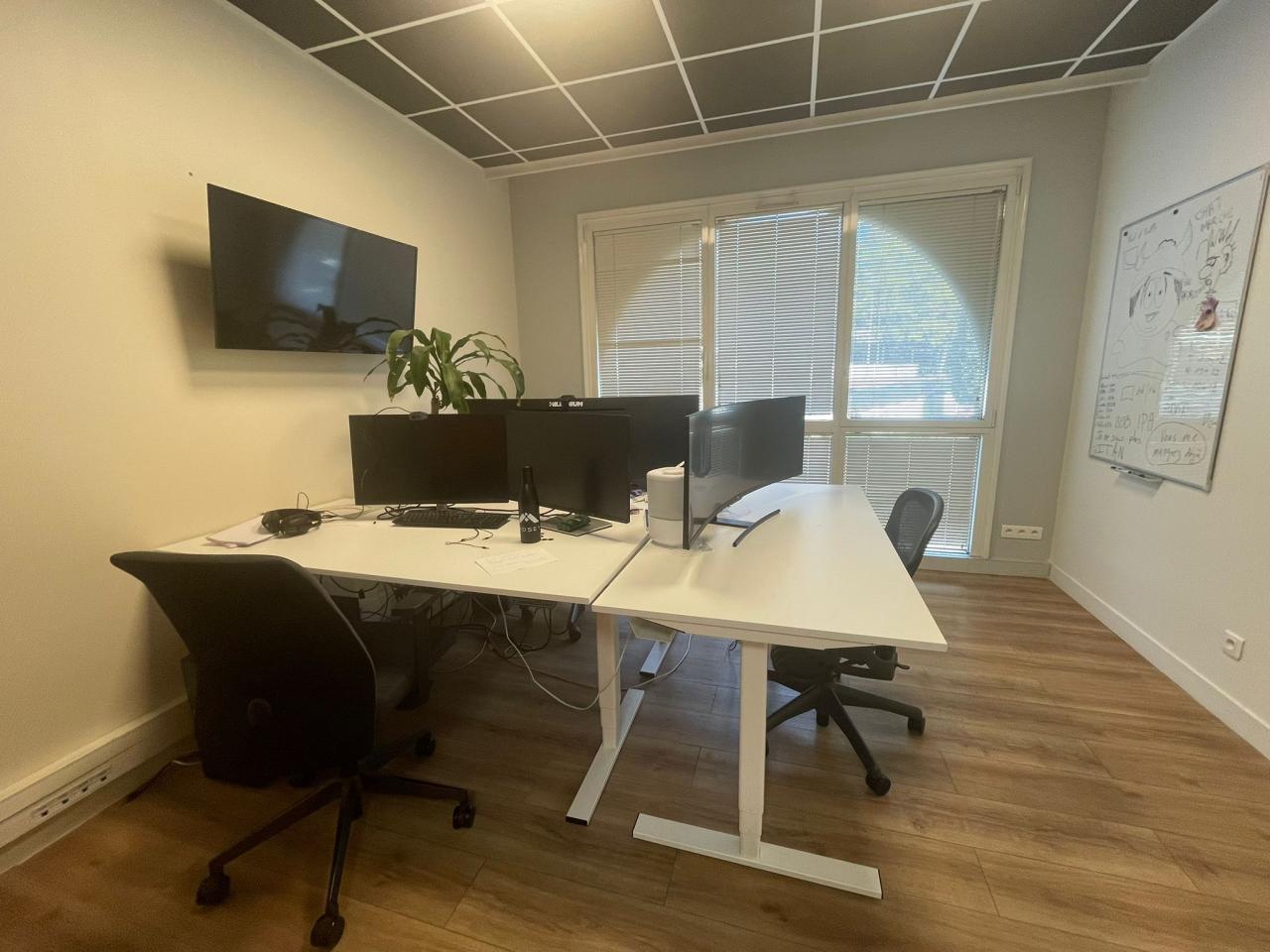 Location bureau Montpellier Hérault OLBUR2427930 17